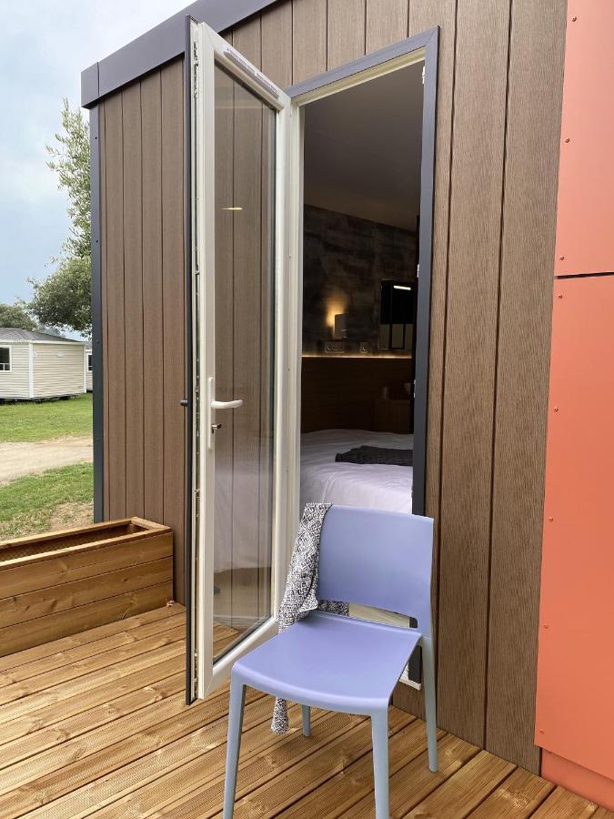 Domaine Des Ormes By Home From Home Dol-de-Bretagne Exterior foto