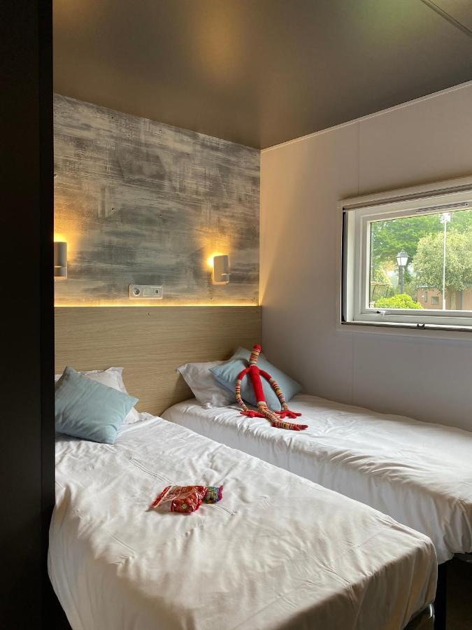 Domaine Des Ormes By Home From Home Dol-de-Bretagne Exterior foto