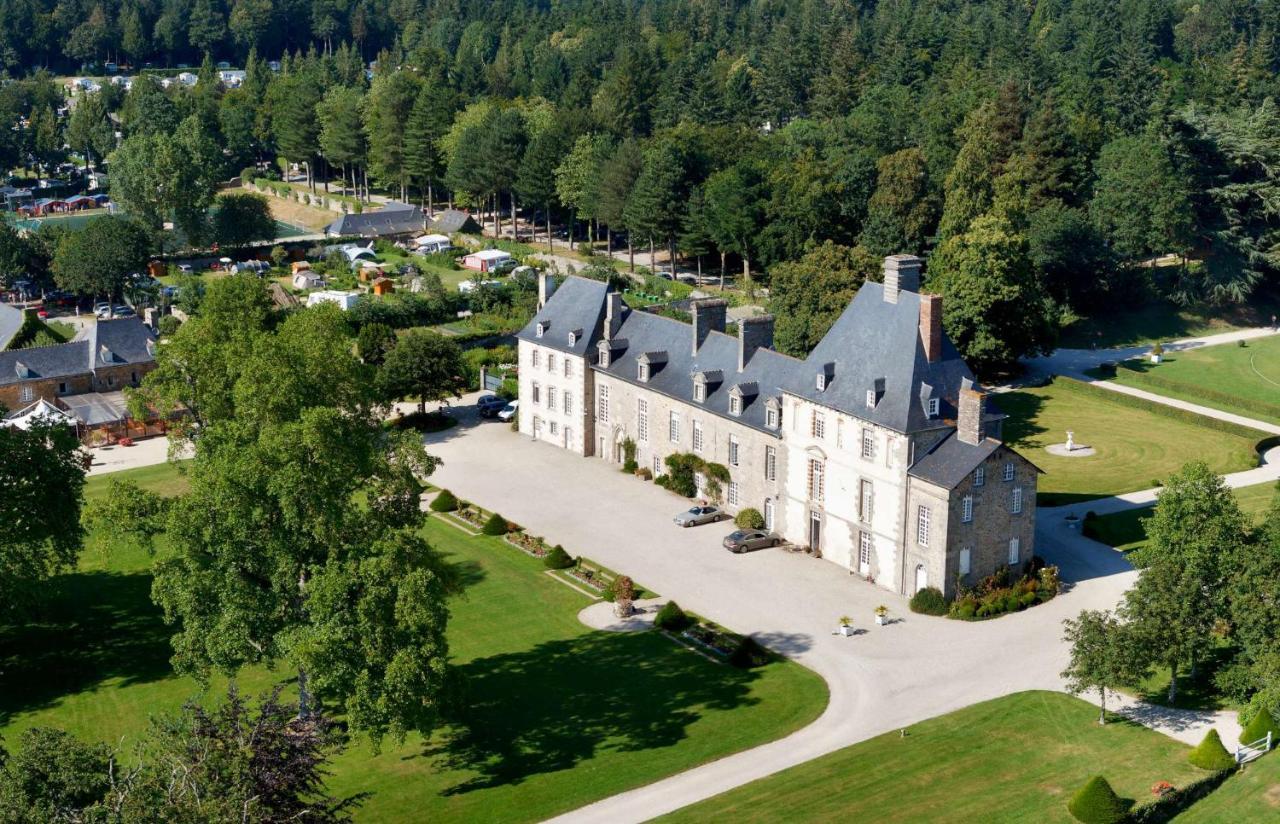 Domaine Des Ormes By Home From Home Dol-de-Bretagne Exterior foto